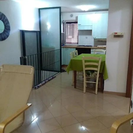 Appartamento Il Nido San Benedetto del Tronto