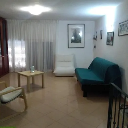 Appartamento Il Nido